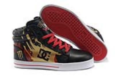 wholesale DC Shoes No. 153